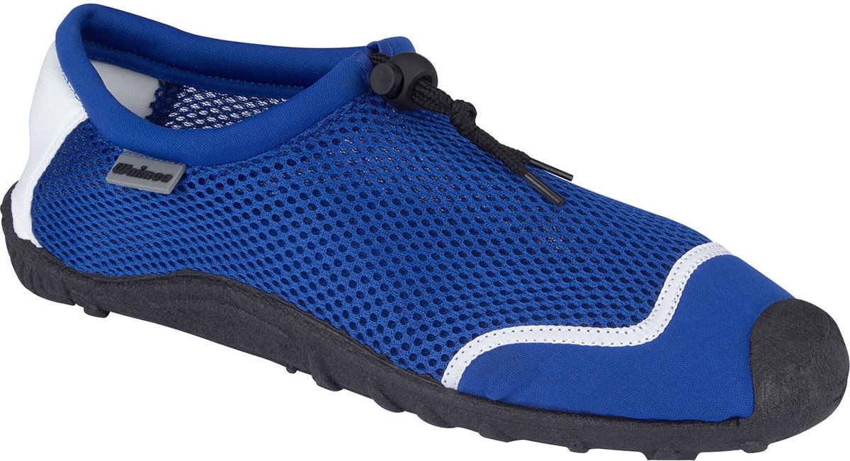 Waimea waterschoenen - volwassenen - chase - blauw wit - maat 45