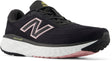 New balance evoz dames sportschoenen - black cement