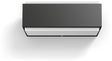 Philips led philips stratosphere wandlamp - ultra efficient - antraciet - 3,8w