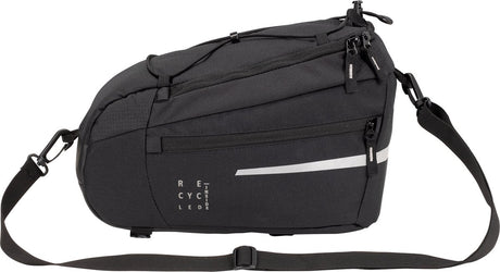 Vaude Silkroad M (Ready), Fahrradbekleidung, Unisex, Fahrradtasche