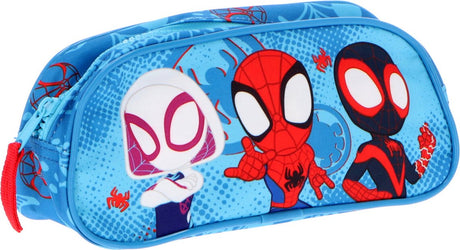 Undercover Endui Spidey
