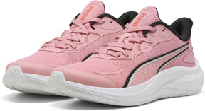 Puma Skyrocket Lite 2 Jahre Unisex-Sportschuhe – Pinkscape – Weiß