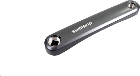 Shimano Kurbel links 170 mm Stufen E6000