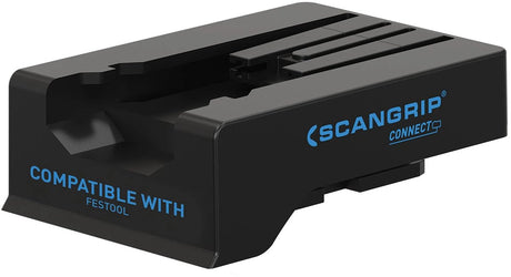 Scangrip-Anschluss Festool-Batterie 18 V – 03.6153c – 03.6153c