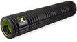 Triggerpoint the Grid 2.0 - Schaumstoffrolle - Massagerolle - 66 cm - Schwarz