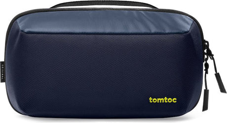 Tomtoc – Navigator T13 – Zubehörtasche – Blau