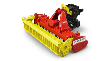 Bruder Pottinger Löwe 3002