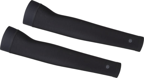 Agu armstukken essential - zwart - s
