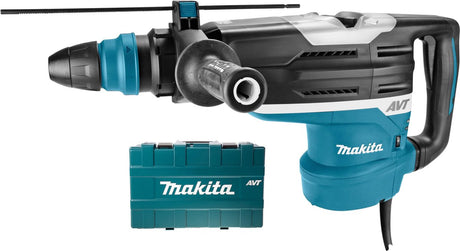 Makita Kombihammer SDS-max 230v