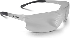 Stanley montuurloze veiligheidsbril sy120 (transparant)