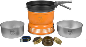 Trangia - 131253 - campingfornuis - 1,5l - 25-3 ul cloudberry