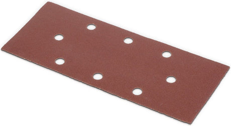 Kreator krt202509 5 Stück Schleifpapier 93 x 230 mm k240
