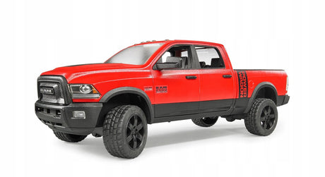 BRUDER AUTO DODGE RAM 2500