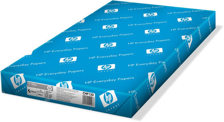 HP Kopierpapier A3 80 g m² glatt weiß 500 Blatt