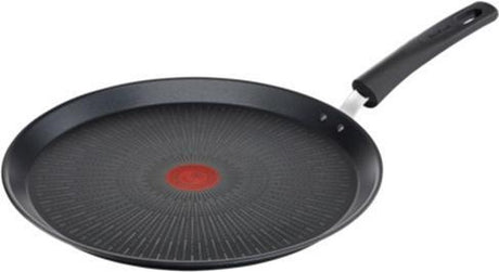 Tefal Kochgeschirr Tefal unlimited Pfannkuchenpfanne 25 cm