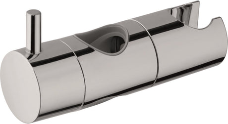 Plieger Napoli-Gleitstück – für Napoli-Duschsystem – Durchmesser 25 cm – Chrom