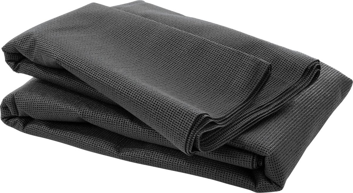 Bo-Camp - Zeltteppich - Bo-Teppich - 4x2