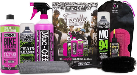 Muc-off-Paket-Familien-Reinigungsset