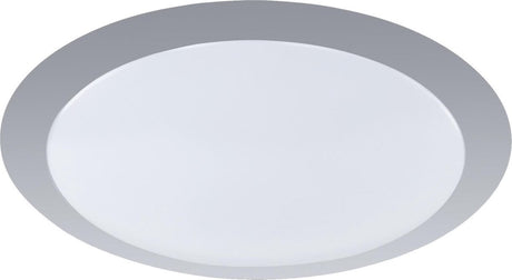 Trio Gonzalo - Deckenleuchte - Titan - SMD LED - Innenbeleuchtung