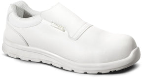 Sparco werkschoenen s2 - trackday homy no-lace - wit — 43