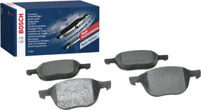 Bosch remblokken bp935 4 stuks