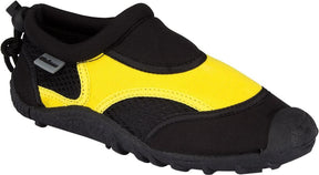 Waimea waterschoenen - wave - zwart geel - maat 31 - antislip