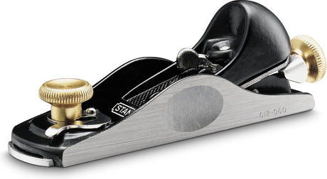 Stanley Handwerkzeug-Blockhobel 60 1 2 150 mm – 1-12-060