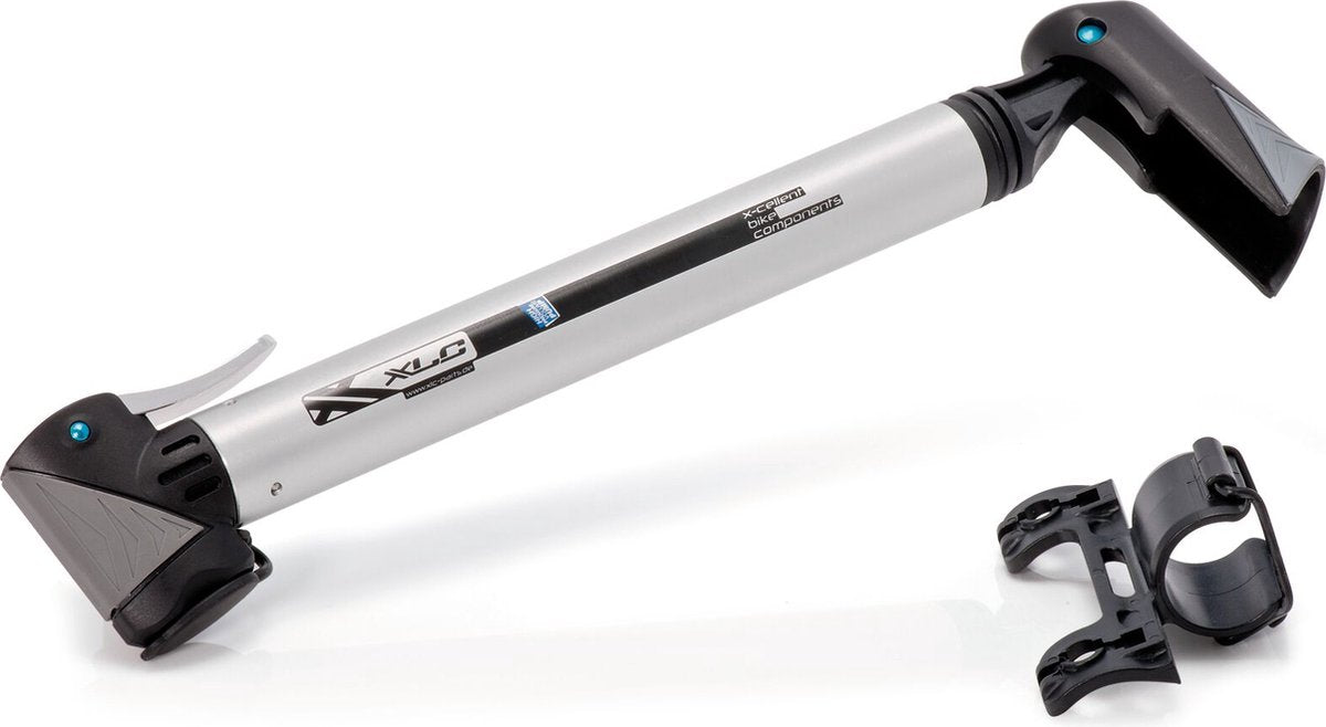 XLC Handpumpe Mini Race PU-R03