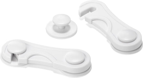 Inofix kast of lade kinderbeveiliging 2 stuks