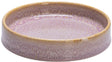 Designed by lotte eetbak jace - voerbak - drinkbak - kat - keramiek - roze - 15 cm - 300 ml