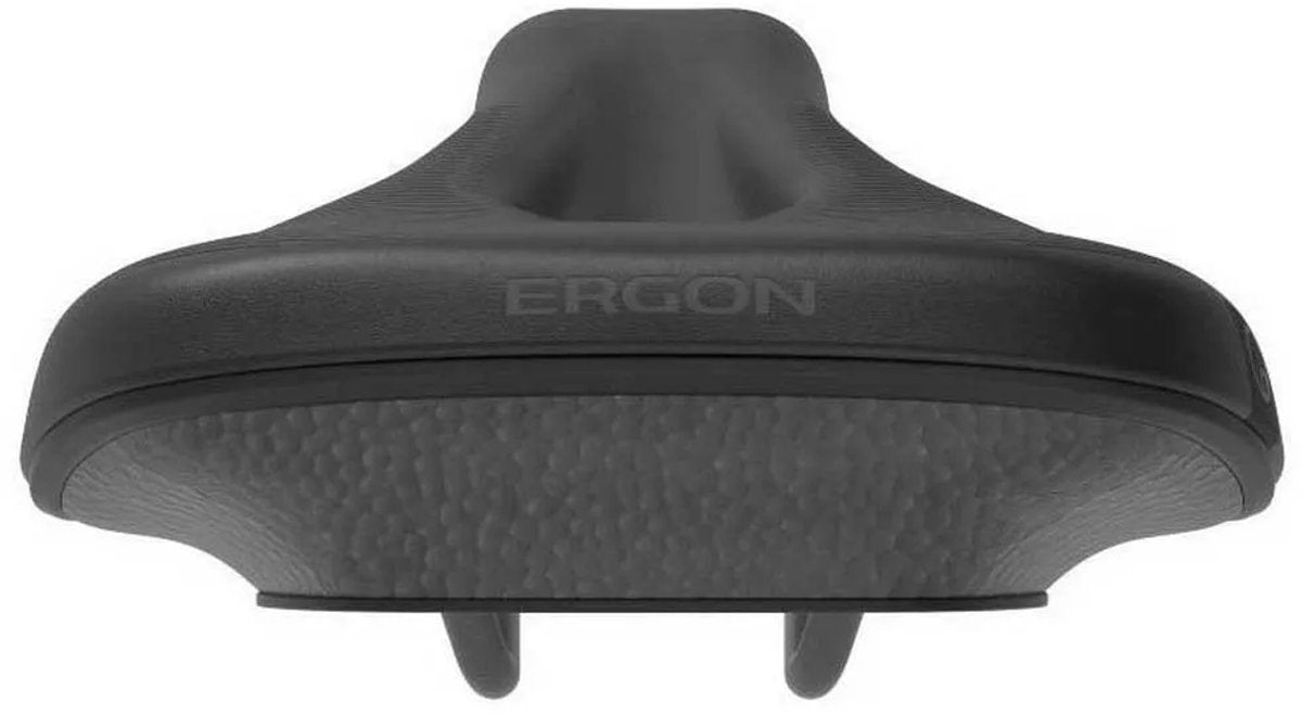 Ergon Saddle St Core Evo Men M l schwarz grau