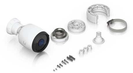 Ubiquiti Unifi – Überwachungskamera – 8 MP – wetterfest – IR-Filter