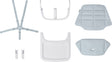 Maxi-Cosi Nesta – Baby- und Kleinkindset – Beyond Sky Grey