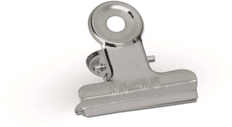 Maul Büroklammer, 30 mm, Blister, 10 Stk
