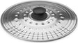 Ibili - Deckel - multifunktional - 22-24-26 cm