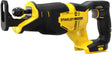 Stanley Fatmax V20 18V Säbelsäge (ohne Akku und Ladegerät) SFMCS300B-XJ
