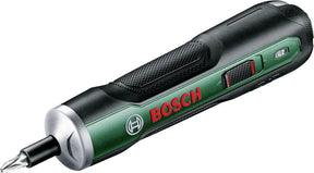 Bosch Schubschrauber – mit integriertem 3,6-V-Akku und Micro-USB-Ladekabel – 10-teiliges Bit-Set