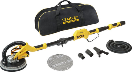 Stanley Fatmax SFMEE500S-QS Langhalsschleifer | eingestellt - sfmee500s-qs