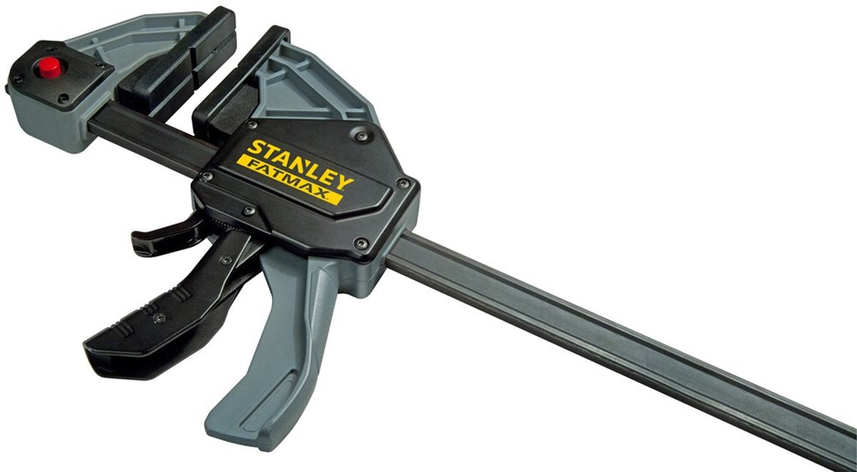 Stanley FMHT0-83240 Fatmax Einhand-Klemmspreizer XL – 600 90 mm