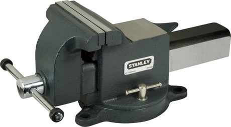 Stanley 150 mm 6 Hochleistungsschraubstock – 1-83-068