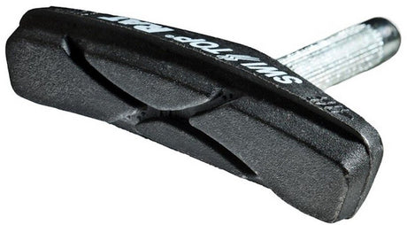 Swissstop - Bremsbelagsatz Rat Original Schwarz - Cantilever