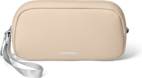 Tomtoc Light T12 Gehäuse – Natursand
