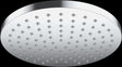 Hansgrohe Lackmischung Kopfbrause 200 - 1jet - ecosmart+ - Chrom hochglänzend