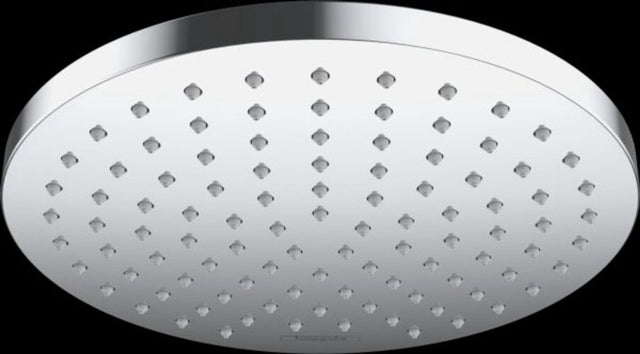 Hansgrohe Lackmischung Kopfbrause 200 - 1jet - ecosmart+ - Chrom hochglänzend
