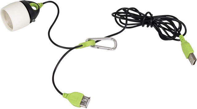 Bo-camp - tentlamp - vipe - koppelbaar - 200 lumen