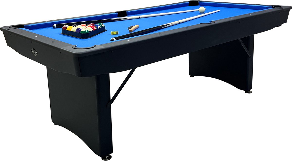 Buffalo challenger ii pooltafel 7ft