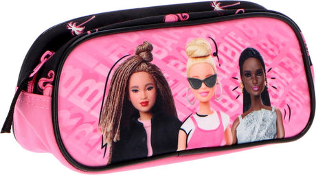 Barbie Federmäppchen