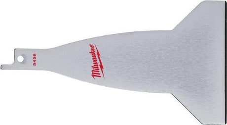 Milwaukee Zubehör Schaber Säbelsägeblatt | 76 mm – 49005456
