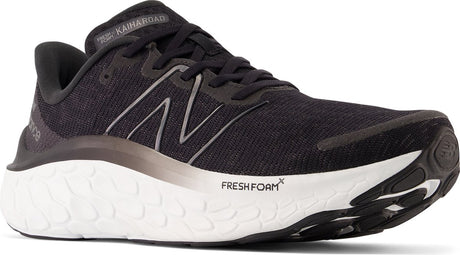 New Balance Kaiha Road Herren-Sportschuhe – Schwarz