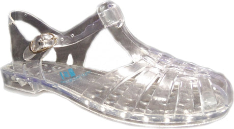 Rucanor Wasserschuhe Caribbean III transparent Größe 33